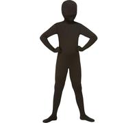 Smiffys Childrens/Kids Skin Suit Costume / N/A N/A SM2869