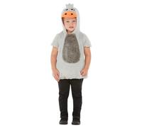 Smiffys Childrens/Kids Ugly Duckling Costume