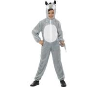 Smiffys Childrens/Kids Wolf Costume