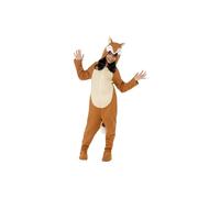 Fox Roald Dahl Book Character Kids World Book Day Animal Fancy Dress Costume
