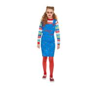 Smiffys - Chucky Costume - Girls