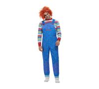 Smiffys - Chucky Costume - Men