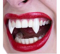 Smiffys - Classic Deluxe Vampire Fangs
