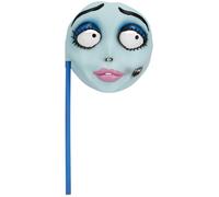 Smiffys - Corpse Bride Mask - Women
