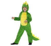 Smiffys Crocodile Deluxe Child Animal Fancy Dress Costume