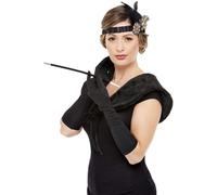 Smiffys Deluxe 20s Accessories Kit