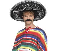 Deluxe Authentic Sombrero