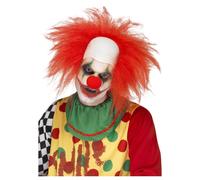 Smiffys Deluxe Clown Wig
