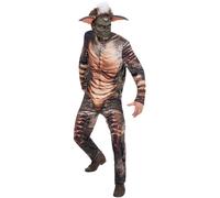 Smiffy's Costume Deluxe Gremlins Stripe
