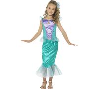 Smiffys Deluxe Mermaid Costume