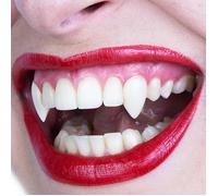 Smiffys - Deluxe Vampire Fangs