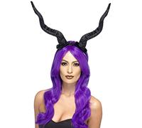 Halloween Ladies Demon Horns Headband