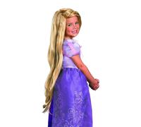 Smiffys Disney Tangled Rapunzel Wig