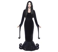 Smiffys Duchess Of The Manor Gothic Countess Womens Halloween Costume 24419