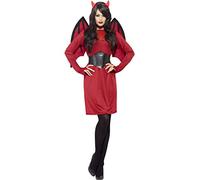 Economy Devil Costume (Medium) | Halloween