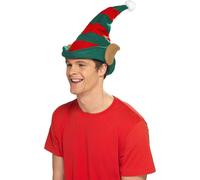 Smiffys Elf Hat