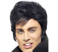 Smiffys Elvis Wig