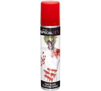Smiffys Fake Blood Clothing Spray, 75ml, Display Box Of 12