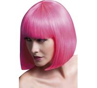 Fever Elise Wig, Neon Pink