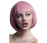 Fever Mia Wig, Pastel Pink