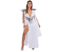 Smiffys Fever Monster Mummy Bride Costume X-Large - UK Size 20-22
