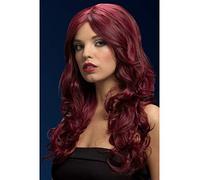 Heat Resistant Wig Washable Styleable Ladies Wig Fancy Dress Nicole Wig