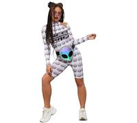Fever Space Unitard