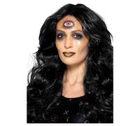 Smiffys Fortune Teller Costume Make-Up Set