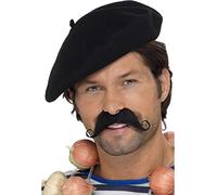 Beret - Black