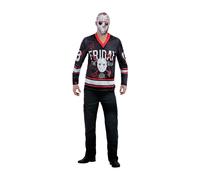 Smiffys - Friday the 13th Hockey Top - Men