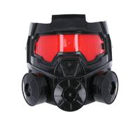 Smiffys Gas Mask Mask in Black Smiffys Black One Size