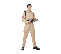 Smiffys - Ghostbusters Costume - Men
