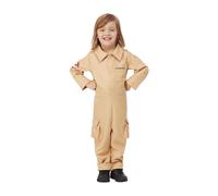 Smiffys - Ghostbusters Toddler Costume - Boys