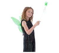 Smiffys Girls Butterfly Costume Accessory