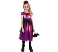 Smiffys Girls Scream Queen Costume