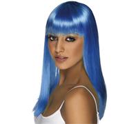 Smiffys Glamourama Wig