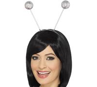 Glitter Ball Boppers.