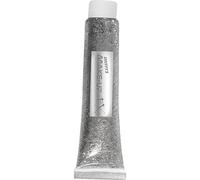 Smiffys Glitter Gel, 20 g/0.7 oz - Silver