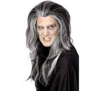 Smiffys Gothic Vampire Wig