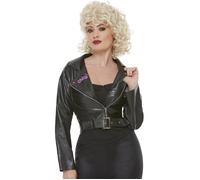 Smiffys - Grease T-Birds Jacket - Women