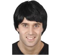 Guy Wig, Black