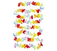 Smiffys Hawaiian Bunting Smiffys Multicolor