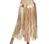 Smiffys Hawaiian Hula Skirt Smiffys Multicolor One Size