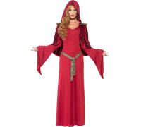 Smiffys High Priestess Costume
