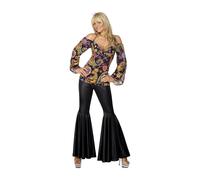 Smiffys - Hippie Costume - Women