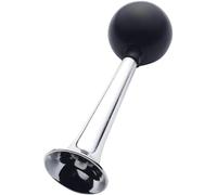 Black Honk Honk Clown Horn - Smiffys Fancy Dress Circus - honk horn clown smiffys fancy dress circus