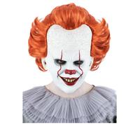 Smiffys - IT Chapter 2 Pennywise Mask - Adult