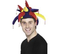 Smiffys Jester Hat