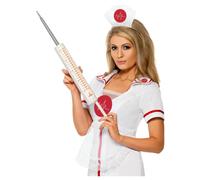Smiffys Jumbo Syringe Prop