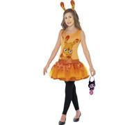 Smiffys Katsuma Tutu Moshi Monsters (Medium)